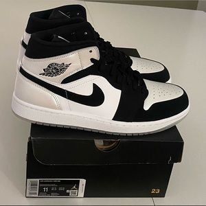 AIR JORDAN 1 MID SE